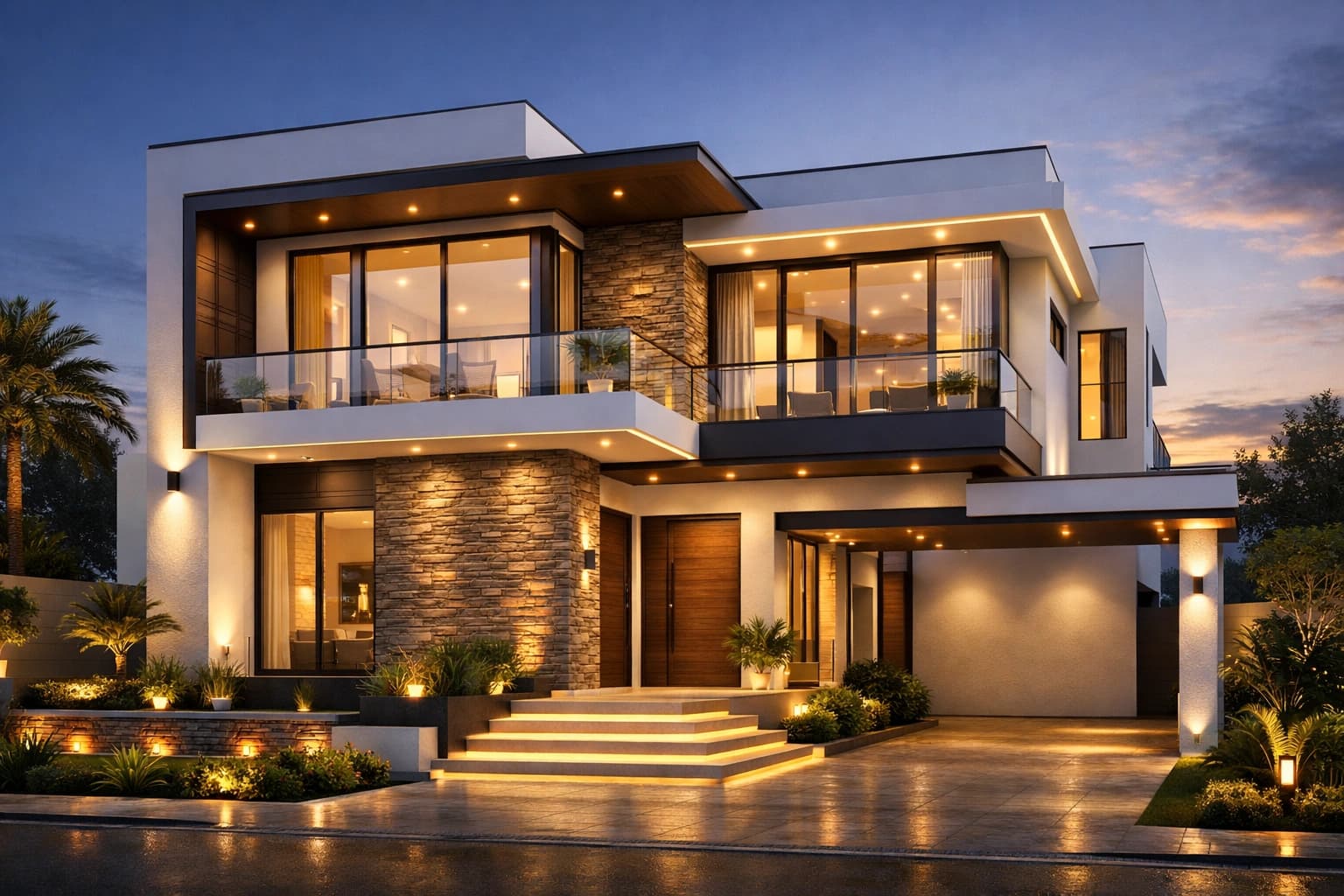 Best Architect in Gujranwala | Design Services by Naksha Builder