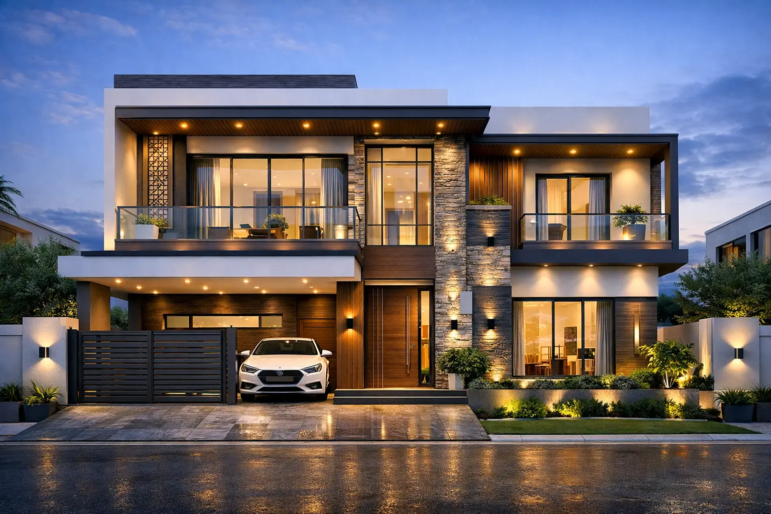 Architect in Royal Palm City